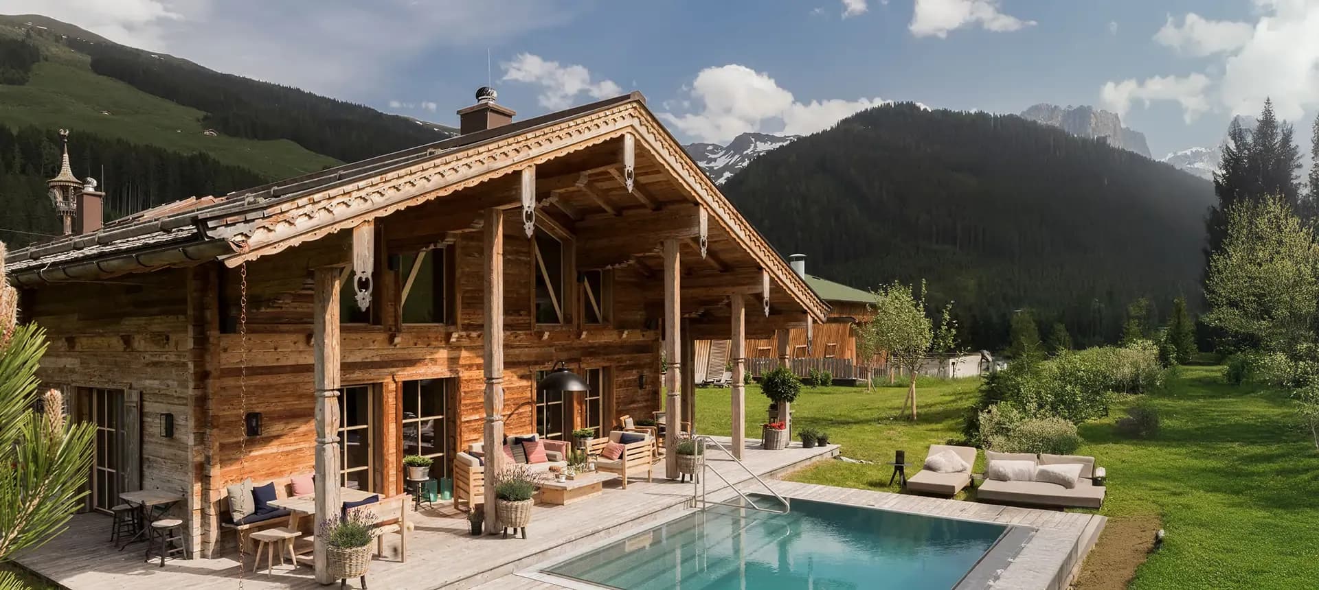 Begleitfoto Case Study Unterschwarzachhof