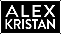 Logo Alex Kristan
