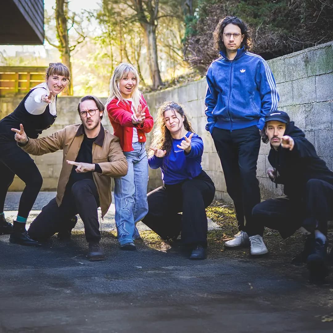 Preview Case TöchterSöhne